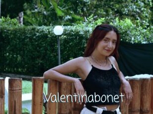 Valentinabonet