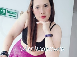 valentinabrownx Adult o Porn