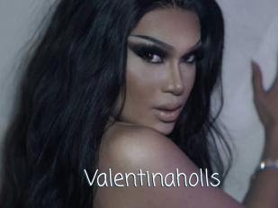 Valentinaholls