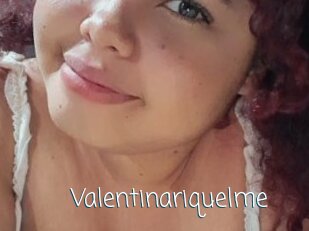 Valentinariquelme