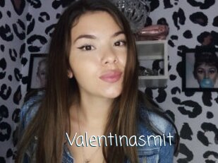 Valentinasmit