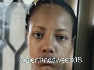 Valentinasweetx18