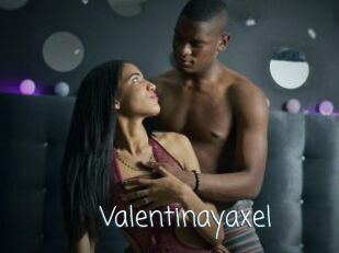Valentinayaxel