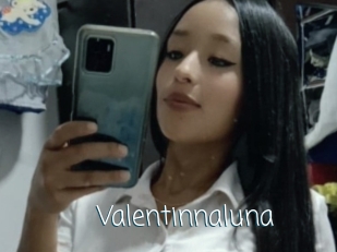 Valentinnaluna