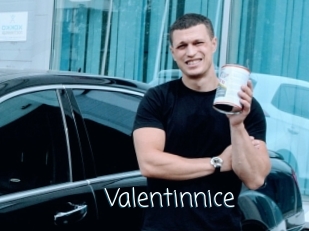 Valentinnice