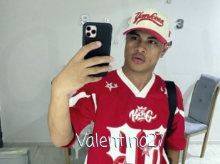 Valentino27