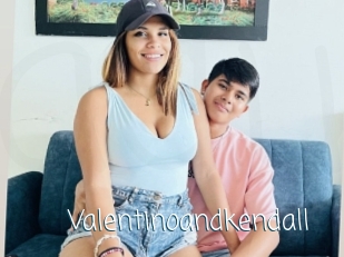 Valentinoandkendall