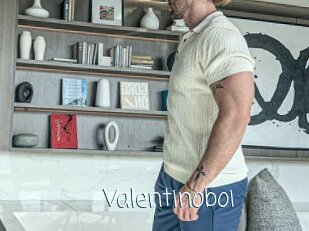 Valentinoboi