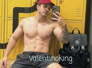 Valentinoking