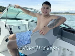 Valentinolopez