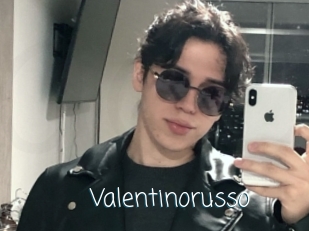 Valentinorusso