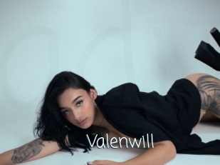 Valenwill