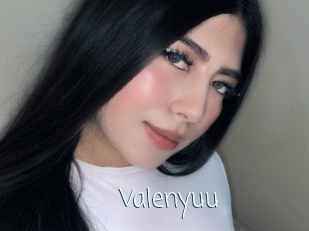 Valenyuu