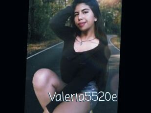 Valeria5520e