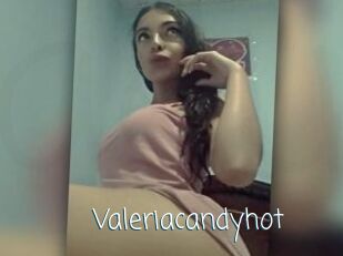 Valeriacandyhot