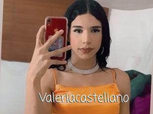Valeriacastellano