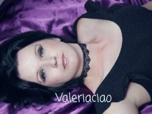Valeriaciao