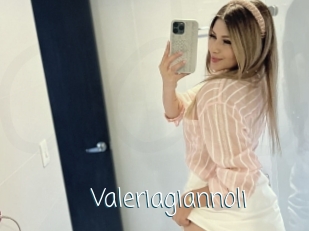 Valeriagiannoli