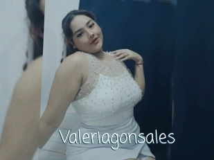 Valeriagonsales