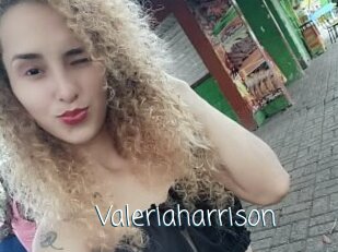 Valeriaharrison