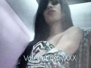 ValeriahornyXXX