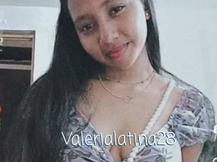 Valerialatina28