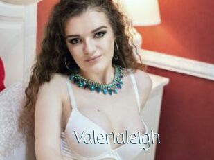 Valerialeigh