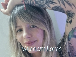 valeriamillares Adult o Porn