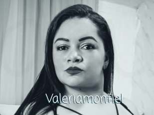 Valeriamontiel
