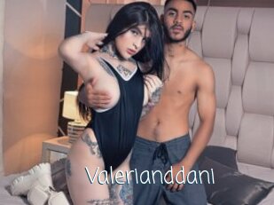 Valerianddani