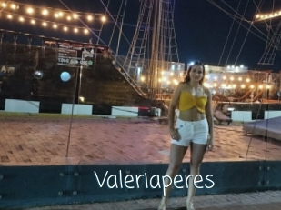 Valeriaperes