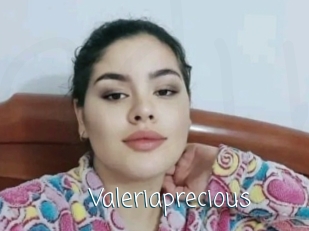 Valeriaprecious