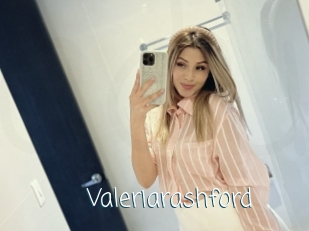 Valeriarashford