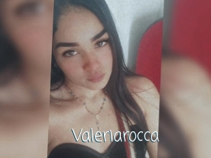 Valeriarocca