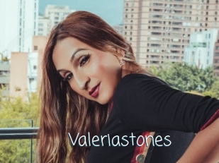 Valeriastones