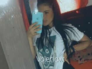 Valeriaxc
