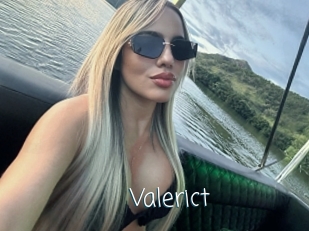 Valerict