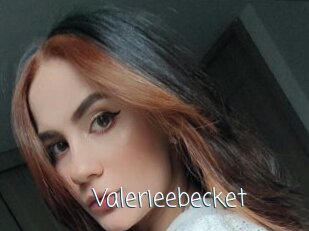 Valerieebecket