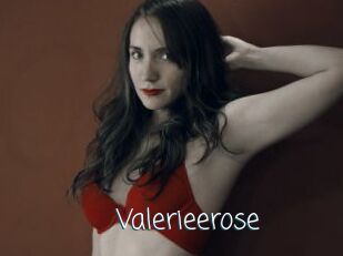Valerieerose