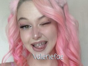 Valeriefae