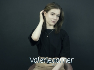 Valeriegarner