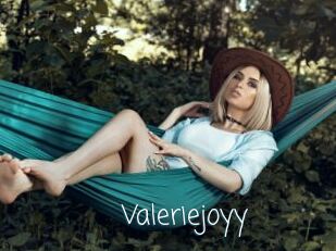Valeriejoyy