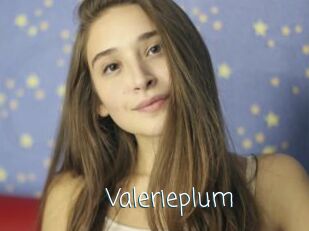 Valerieplum