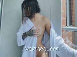 Valeriequeen