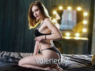 Valerierice