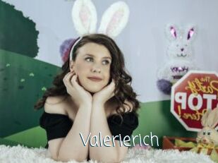 Valerierich