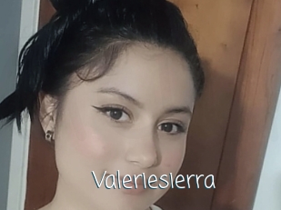 Valeriesierra