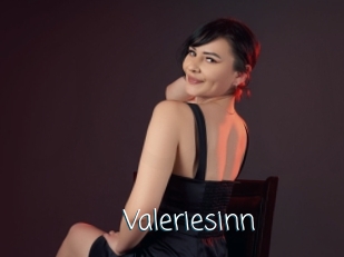 Valeriesinn