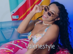 valeriestyle Adult o Porn