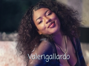 valerigallardo Adult o Porn